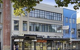 Breakfree On Broadway Sydney, An Accor Hotel